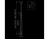 Подвесной светильник Lightstar Meta Duovo 807016