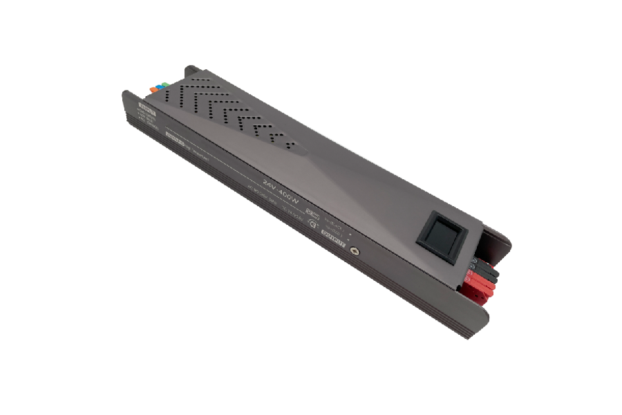Блок питания Lumker EV-400-24 024048