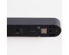 Трековый магнитный светильник (CCT+SMART) Reluce 13002-9.3-001UR magnetic LED16W BK CCT+SMART