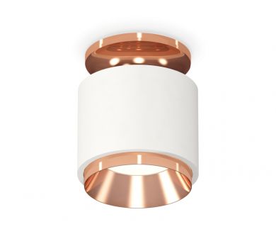 Потолочный светильник Ambrella Light Techno Spot XS7510140 (N7930, C7510, N7035)