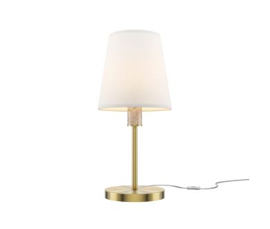 Купить Настольная лампа Maytoni Lira MOD483TL-01BS Настольная лампа Maytoni Lira MOD483TL-01BS