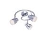 Светодиодный спот Arte Lamp Cuffia A5621PL-3CC