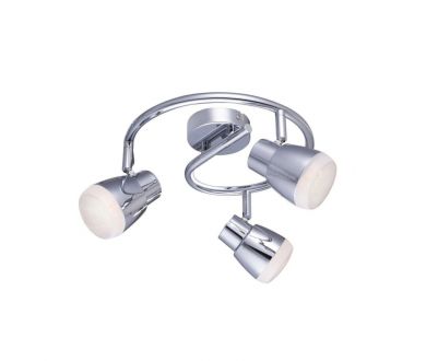 Светодиодный спот Arte Lamp Cuffia A5621PL-3CC