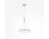 Потолочный светильник Maytoni Technical Ceiling & Wall Zon C032CL-45W4K-RD-W