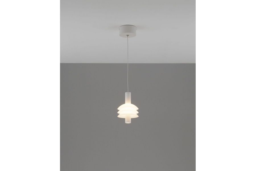Подвесной светильник Moderli Sylv V11387-PL