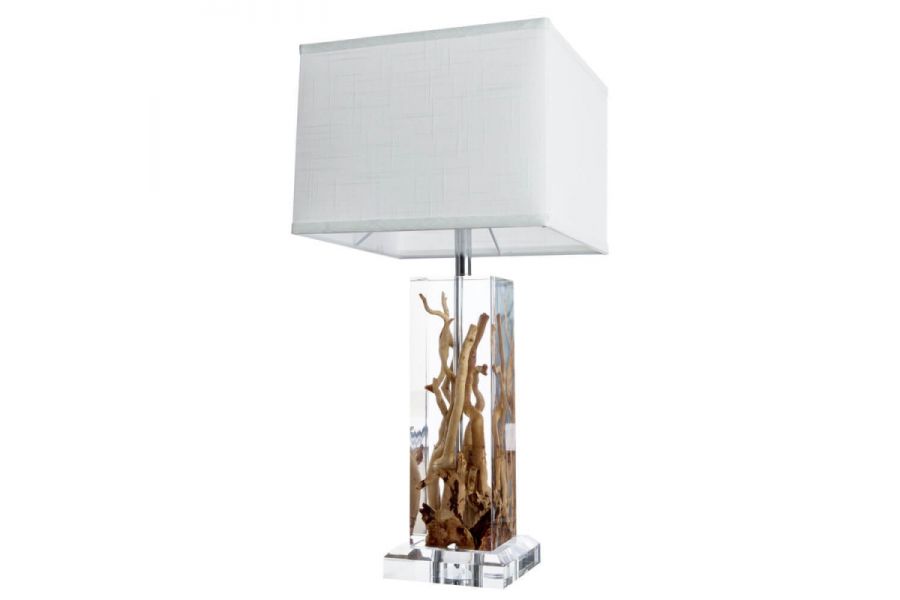 Настольная лампа Divinare 3200/09 TL-1