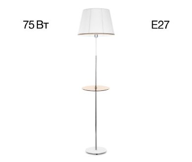 Торшер Citilux Линц CL402970T