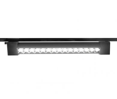 Купить Трековый однофазный светодиодный светильник Ambrella Light Track System GL6690 Трековый однофазный светодиодный светильник Ambrella Light Track System GL6690