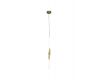 Подвесной светильник AM Group AM465 POLISHED GOLD