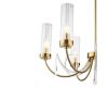 Люстра на штанге ST Luce Иллюмиа SL1400.303.06