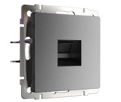 Розетка Ethernet RJ-45 Werkel W1181064 4690389194474 a063108