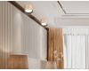 Накладной светильник Ambrella Light Techno spot GX Standard tech TN5305