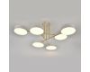 Потолочная люстра Escada Rune 10262/6LED