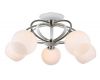 Потолочная люстра Arte Lamp Ellisse A6342PL-5WG