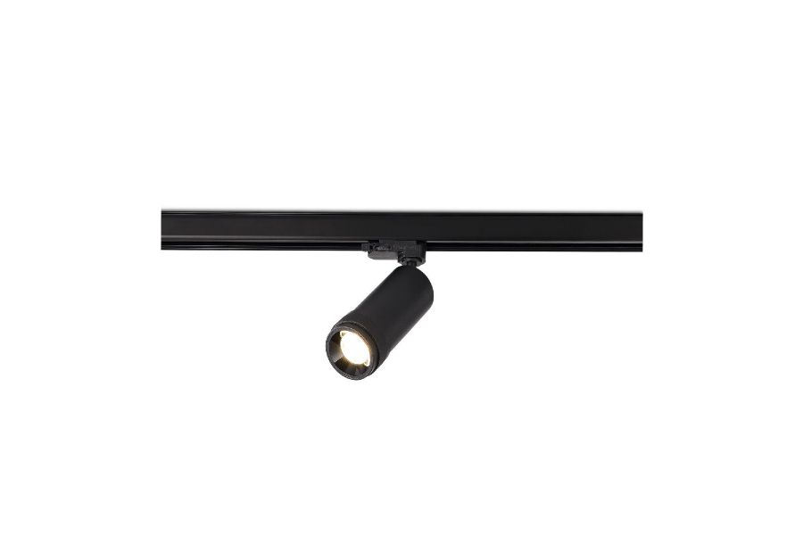Трековый трехфазный светильник ST Luce Zoom ST691.446.20