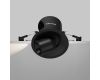 Встраиваемый светильник Maytoni Technical Focus LED mini DL127-8W4K-B