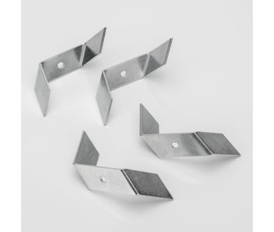 Крепление для профиля DesignLed LE6332-FIX 010385