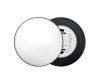 Точечный светильник iLedex Mercury 5551-36W-D212-3/4/6K-BK
