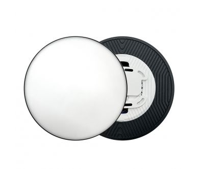 Точечный светильник iLedex Mercury 5551-36W-D212-3/4/6K-BK