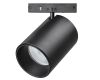 Трековый однофазный светильник Lightstar Linea 206347