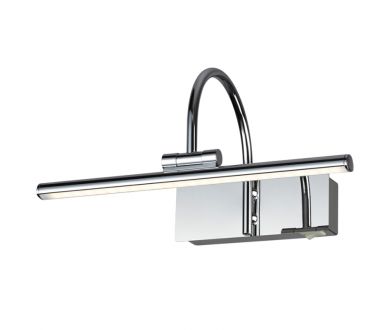 Подсветка для картин Odeon Light Geba 4910/5WL