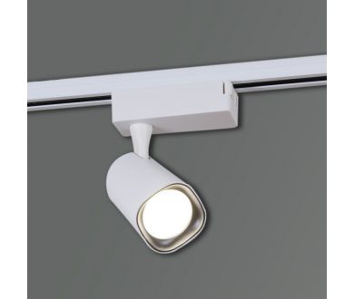 Трековый светильник Reluce 01320-9.3-001QY LED20W WT