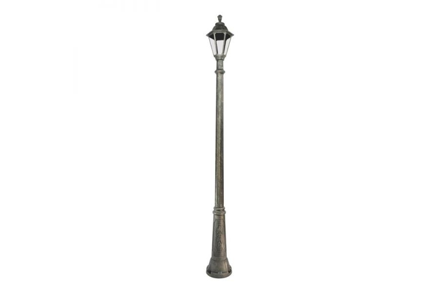 Уличный фонарь Fumagalli Ricu/Rut E26.157.000.BXF1R