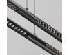 Модульный светильник Maytoni Points C149CL-L300-6W3K-B