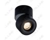 Накладной светильник ITALLINE IT02-001 DIM black