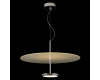 Подвесной светильник Crystal Lux NICOLE SP18W LED
