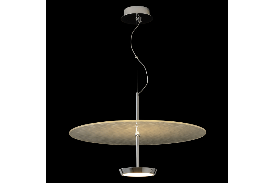 Подвесной светильник Crystal Lux NICOLE SP18W LED