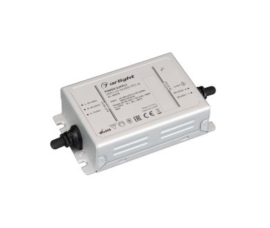 Блок питания Arlight ARPJ-LG-562500-PFC-B (100W, 25-56V, 1.34-2.5A) (IP67 Металл) 055270