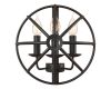 Бра LOFT IT Foucaults orb LOFT1192W