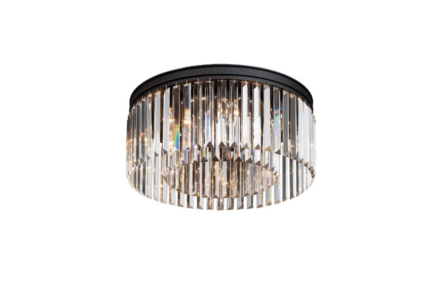Потолочная люстра Vitaluce V5180-1/8PL
