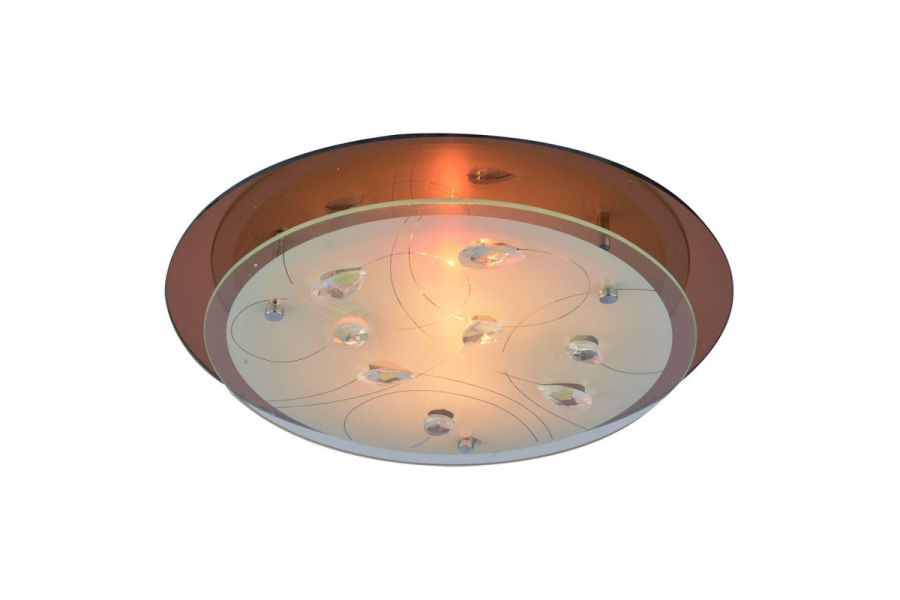 Потолочный светильник Arte Lamp A4043PL-2CC