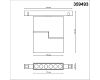 Трековый светильник Novotech Flum 359493