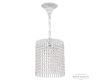 Подвесной светильник Bohemia Ivele Crystal AL19201/20FL WMN R