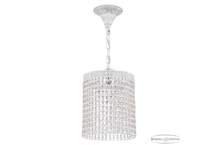 Подвесной светильник Bohemia Ivele Crystal AL19201/20FL WMN R