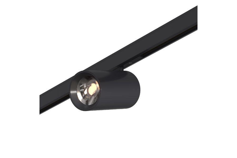Трековый магнитный светильник ST Luce Super5 ST671.446.05