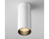 Накладной светильник Maytoni Focus led C056CL-L12W2.7K-W-W