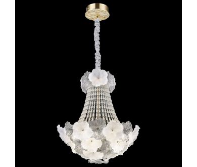 Подвесной светильник Wertmark Isabella WE112.12.303