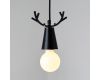 Подвесной светильник ImperiumLoft Deer 101510-26