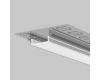 Рассеиватель для профиля 61×14 Maytoni Led Strip ALM-6114-O-DF-10M 642015