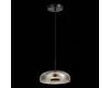 Подвесной светодиодный светильник ST Luce Lazio SL6002.403.01