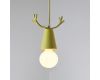 Подвесной светильник ImperiumLoft Deer 101510-26