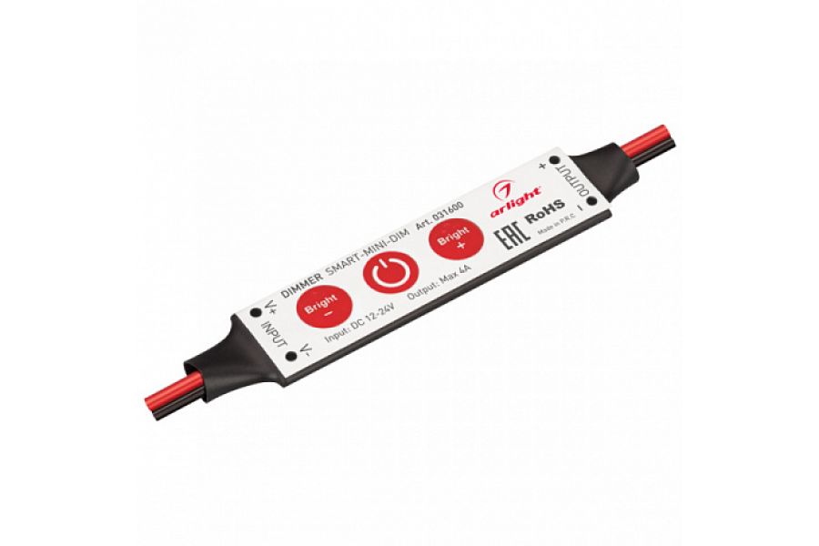 Диммер Arlight Smart-Mini-Dim 031600