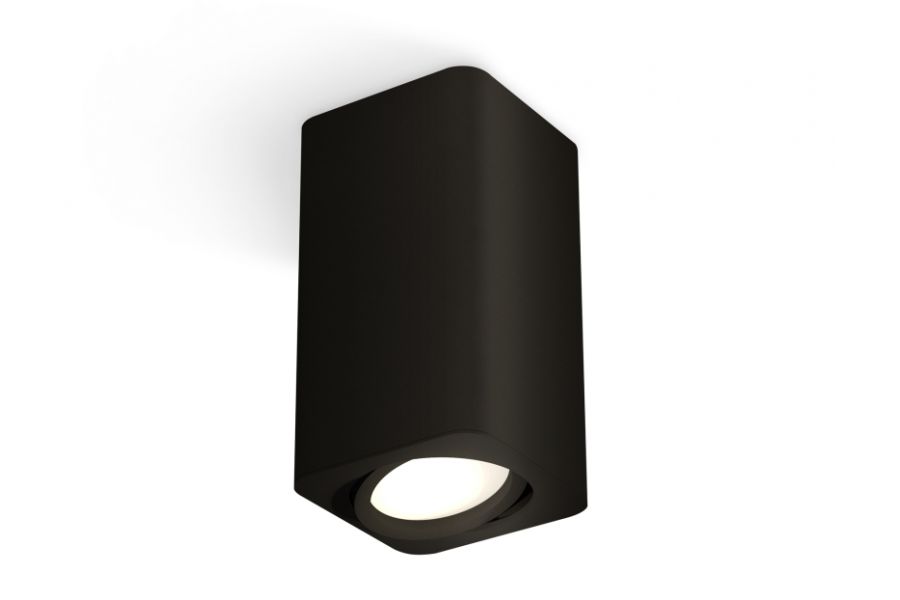 Потолочный светильник Ambrella Light Techno Spot XS7821010 (C7821, N7711)