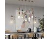 Подвесной светильник Odeon Light Terra Modern 5414/1A
