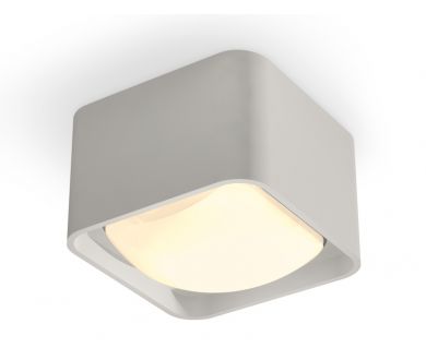 Купить Потолочный светильник Ambrella Light Techno Spot XS7834011 (C7834, N7756) Потолочный светильник Ambrella Light Techno Spot XS7834011 (C7834, N7756)