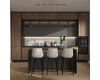 Встраиваемый светильник Loft IT Chip 10338/A Black